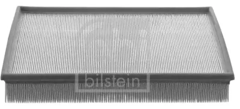 Image of FEBI BILSTEIN 48490 Air filter Filter Insert Air Filter (8)