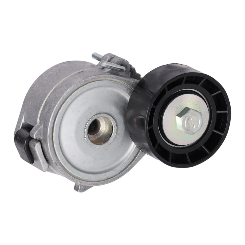 Image of FEBI BILSTEIN 36660 Tensioner Belt Tensioner,v-ribbed belt (541)