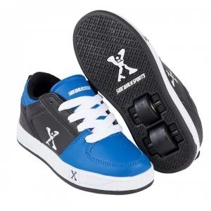 Image of Sidewalk Sport Street Junior - Blue