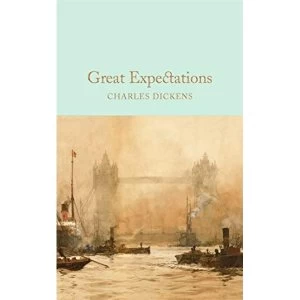 Image of Great Expectations by Charles Dickens (Hardback, 2016)
