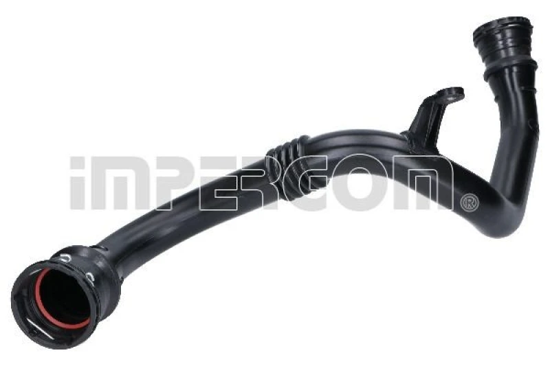 Image of Original IMPERIUM Charger intake hose Original IMPERIUM 224538