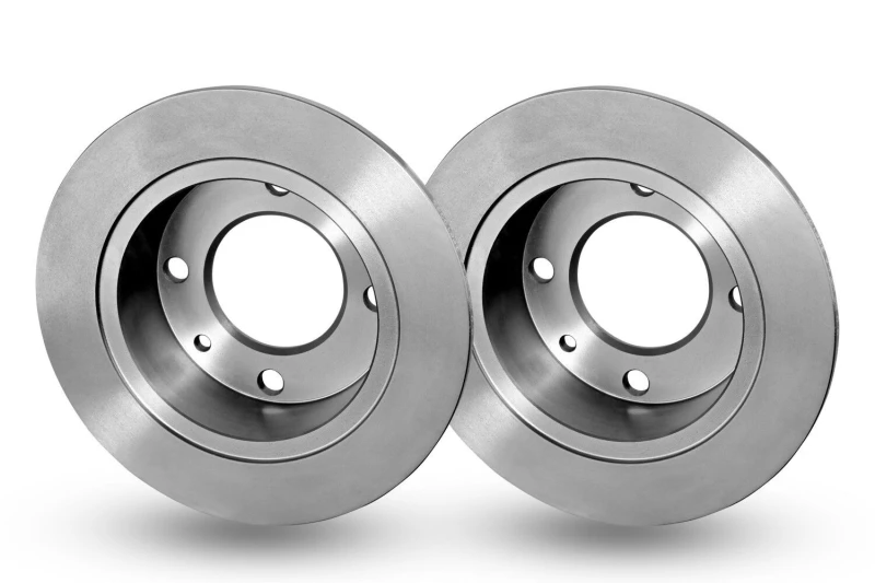 Image of HELLA Brake disc HELLA 8DD 355 100-681