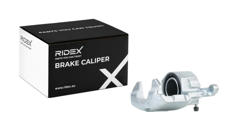 Image of RIDEX Brake caliper RIDEX 78B1491