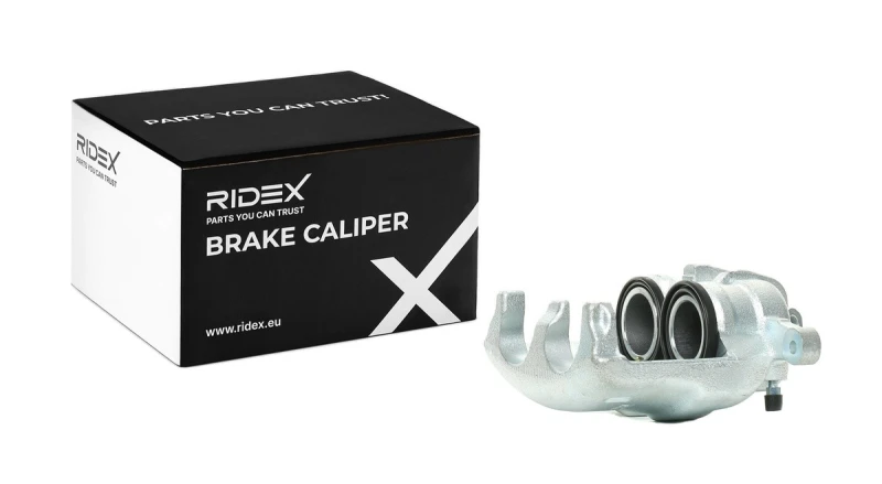 Image of Brake caliper RIDEX 78B1064