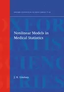 Image of nonlinear models for medical statistics