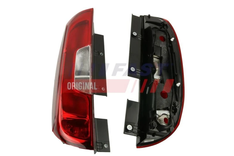 Image of FAST Rear light FAST FT86377