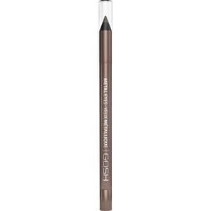 Image of Gosh Metal Eyes Moonstone 002