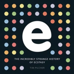 Image of E by Tim Pilcher Paperback