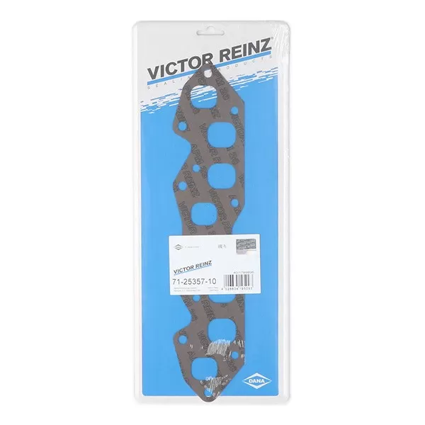 Image of REINZ Gasket, intake/ exhaust manifold RENAULT,DACIA 71-25357-10 7700855962