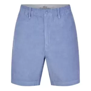 Image of Levis Levis XX EZ Chino Shorts Mens - Blue