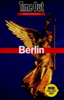 Image of Time Out Berlin by Time Out Book