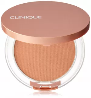 Image of Clinique 03 Sunblushed True Bronze Pressed Powder Bronzer