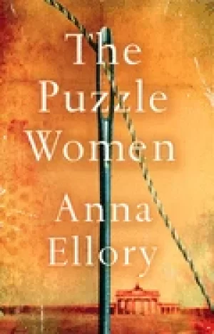 Image of puzzle women
