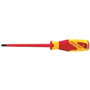 Image of Gedore VDE Screwdriver PH 0