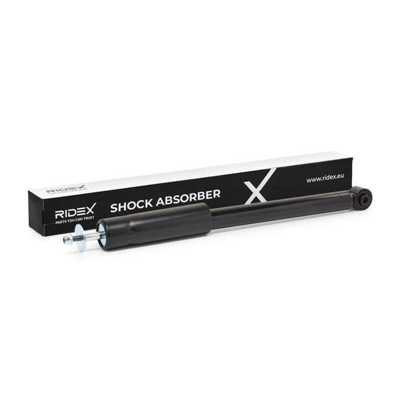 Image of RIDEX Shock absorber RIDEX 854S18546