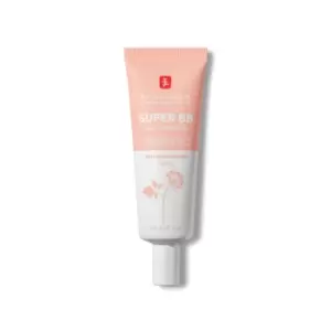 Super BB - full coverage BB cream for acne prone skin - Clair Shade