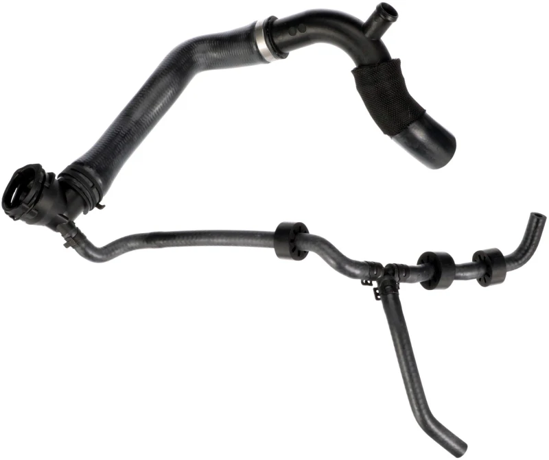 Image of GATES Radiator hose GATES 05-4710