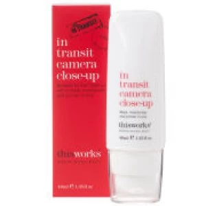 Image of this works in Transit Camera Close-Up (40ml)
