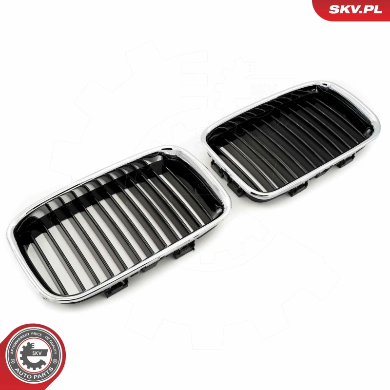 Image of ESEN SKV Radiator Grille ESEN SKV 66SKV045