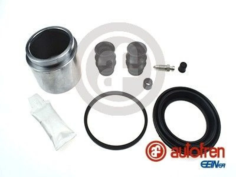 Image of AUTOFREN SEINSA Repair Kit, brake caliper AUTOFREN SEINSA D41740C