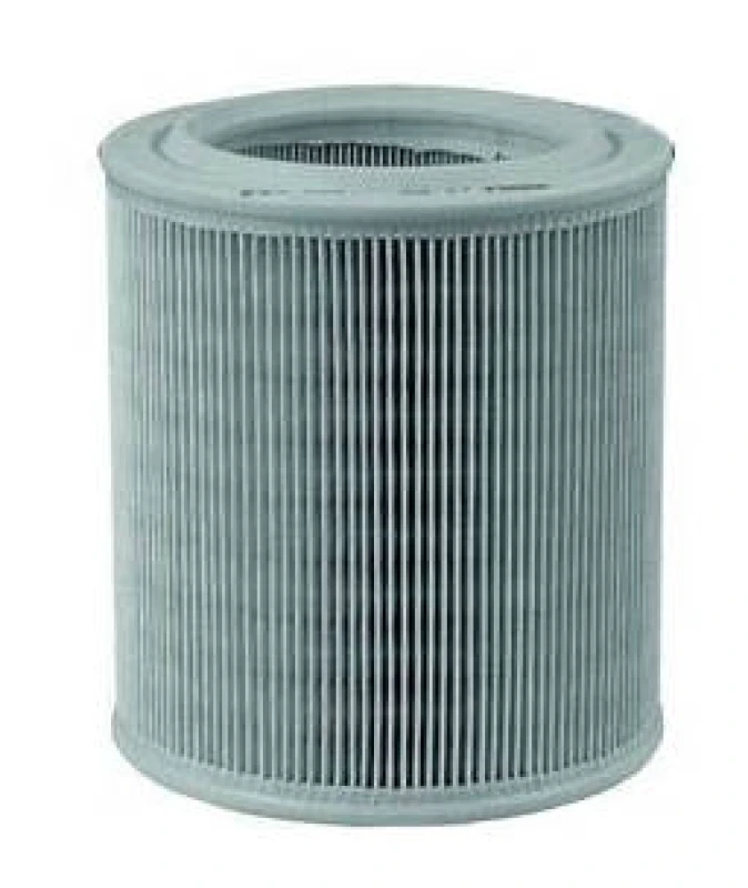 Image of MAHLE LX 706 Air filter Filter Insert Air Filter (8)