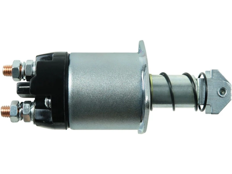 Image of AS-PL Starter solenoid AS-PL SS4033