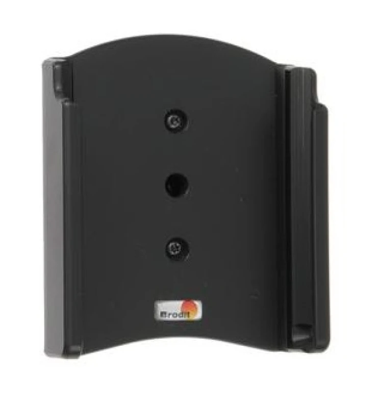 Image of Brodit 711257 holder Passive holder Mobile phone/Smartphone Black