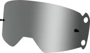 Image of FOX Vue SPK Replacement Lens, silver, silver, Size One Size