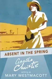 Image of Absent in the Spring