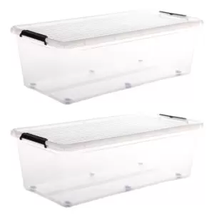 Image of 5Five Pair of 50L Boxes