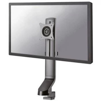 image of Neomounts by Newstar FPMA-D860BLACK 1 Piece Monitor desk mount 25,4cm (10) - 81,3cm (32) Swivelling, Swivelling, Tiltable