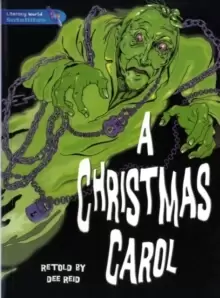 Image of A Christmas Carol: Graphic Novel