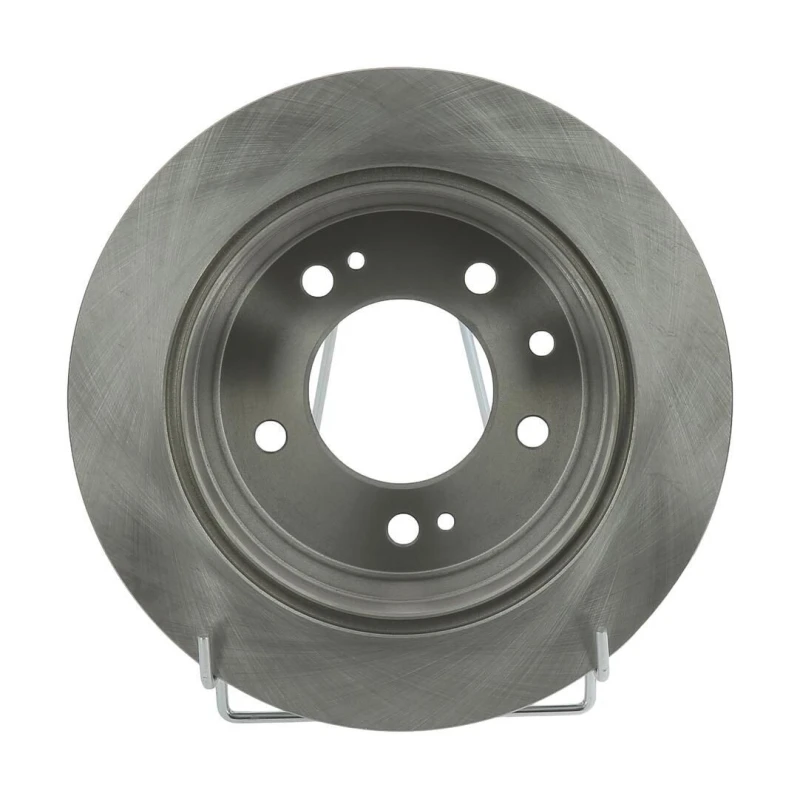 Image of Brake disc CHAMPION 562553CH