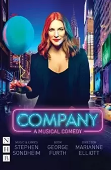 Image of Company: The Complete Revised Book and Lyrics
