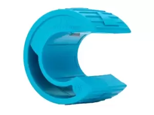 image of OX Tools OX-P562135 35mm Polyzip Plastic Pipe Cutter