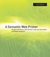 Image of semantic web primer