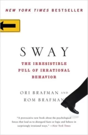 Image of Sway by Ori Brafman