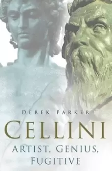 Image of Cellini by Derek Parker