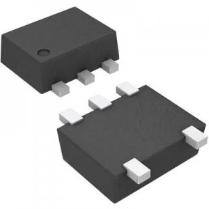 Image of Logic IC Inverter Texas Instruments SN74AUP1G06DRLR Inverter 74AUP SOT 5