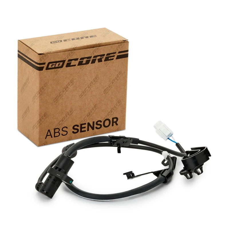 Image of goCORE GCD120042 ABS Sensor Sensor,wheel speed (412)