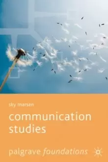 Image of Communication Studies