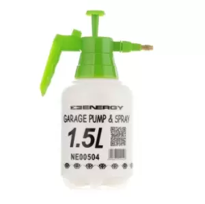 Image of ENERGY Pump Spray Can 1,5l NE00504