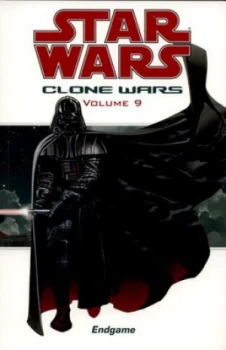 Image of Endgame by John Ostrander and Welles Hartley and Jan Duursema Paperback