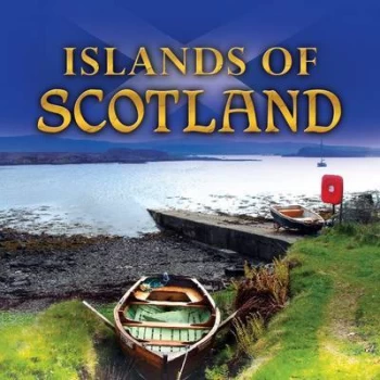 Image of Islands of Scotland Hardback