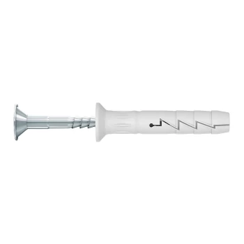 Image of Rawlplug Hammer in Fixing - 8x80mm