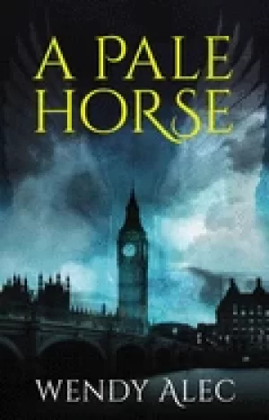 Image of pale horse