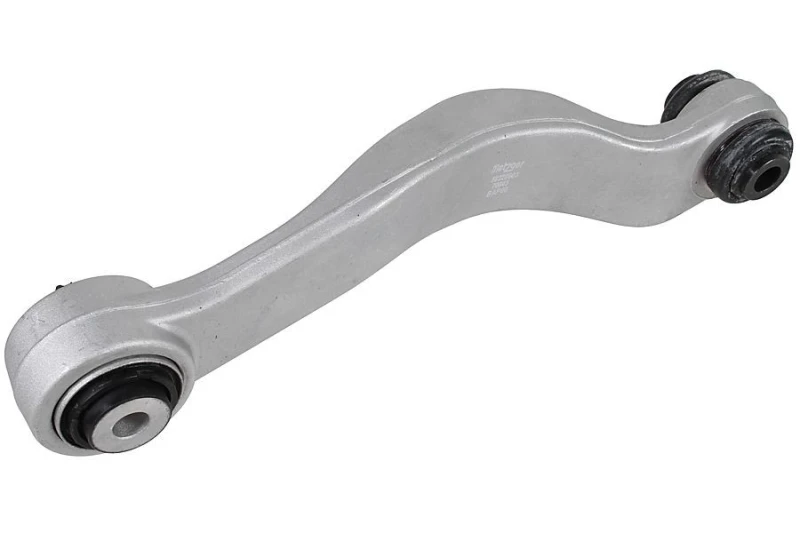 Image of METZGER 58229603 Suspension arm GREENPARTS Control Arm, Aluminium, Upper, with rubber mounts Aluminium Track Control Arm (273)