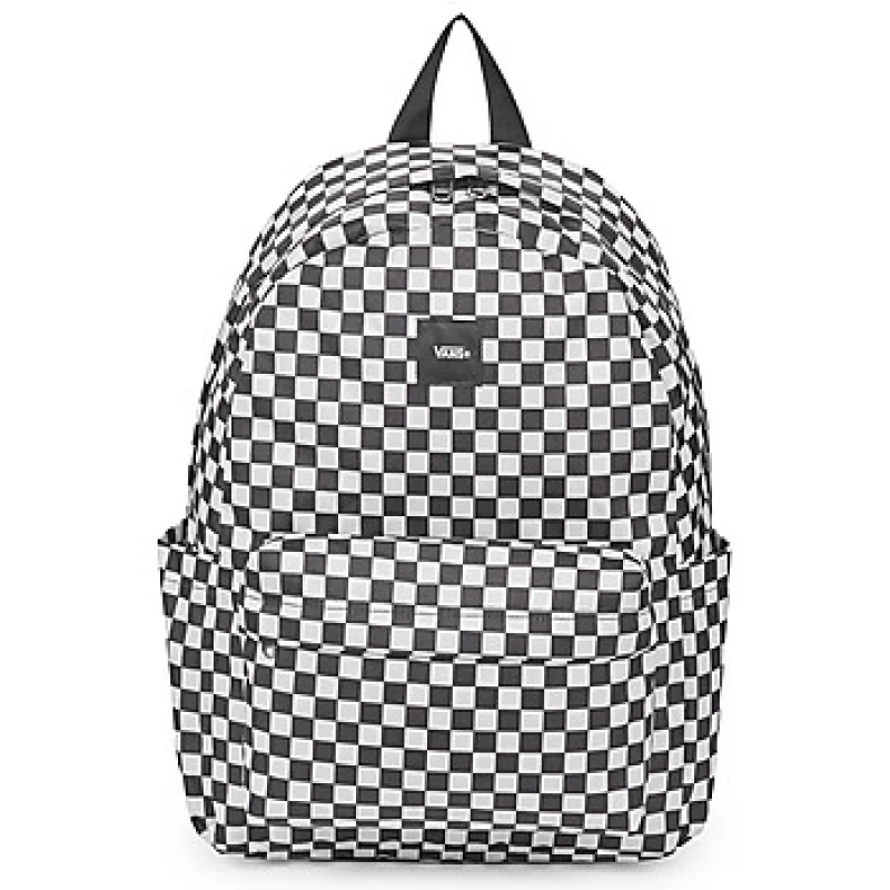 Image of Vans Old Skool Grom Backpack Black Baby ONE SIZE