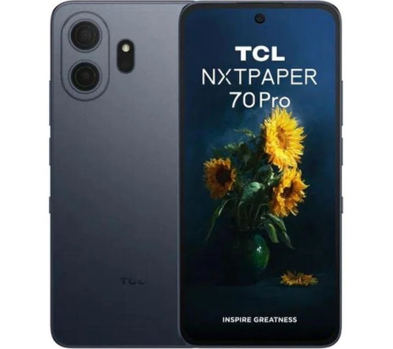 Image of Alcatel TCL NXTPAPER 70 PRO 512G STELLAR BL
