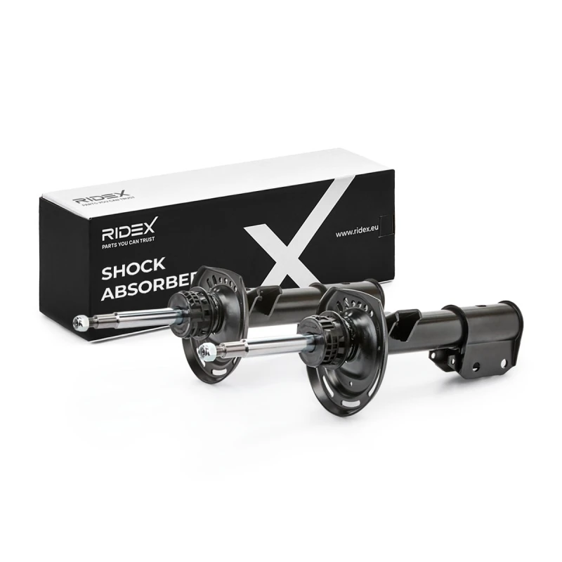 Image of RIDEX Shock absorber RIDEX 854S19304